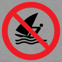 prohibition-no-windsurfing~